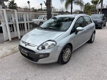 FIAT PUNTO EVO 1.3MJ 75CV ANNO 2010