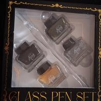 set calligrafia 