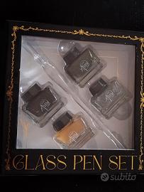 set calligrafia 