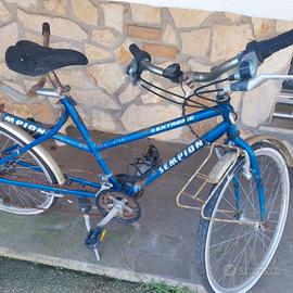Tandem sempion