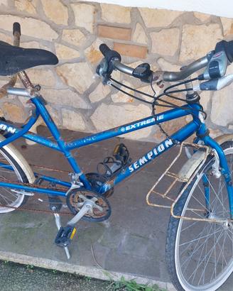 Tandem sempion