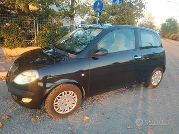 LANCIA YPSILON - DIESEL 1.3MJ