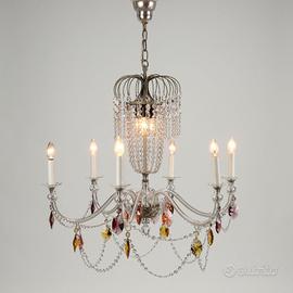 Lampadario del XX Secolo