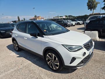 Seat Arona 1.0 EcoTSI FR FULL OPTIONALS PRONTA CON