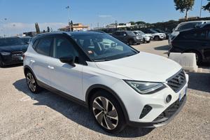 Seat Arona 1.0 EcoTSI FR FULL OPTIONALS PRONTA CON