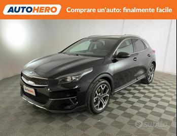 KIA XCeed JS72801