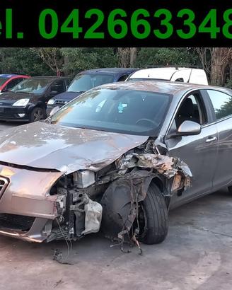 Ricambi ALFA ROMEO GIULIETTA 1.6 JTDM - 940A3000