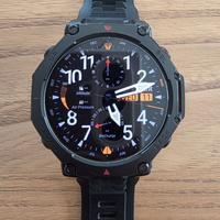Smartwatch Amazfit T Rex 3 Pro 48 mm