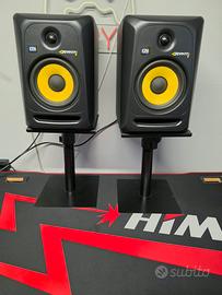 KRK ROKIT 6