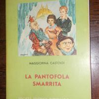 La pantofola smarrita mariolina castoldi