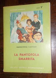 La pantofola smarrita mariolina castoldi