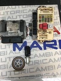 Kit centralina motore fiat bravo 1.9