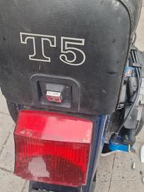ricambi vespa t5