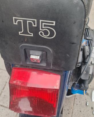 ricambi vespa t5
