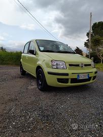 fiat panda 1.3 multijet
