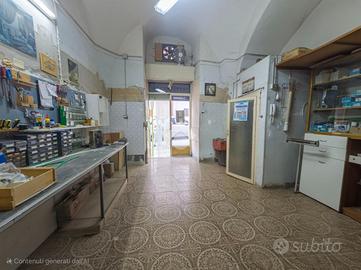 MULTILOCALE A MANFREDONIA