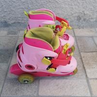 Roller pattini numero 26-28