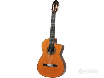 chitarra Esteve 7CE