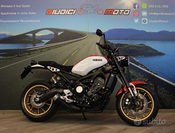YAMAHA XSR 900 ABS - 2020 - KM 5410