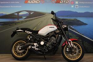 YAMAHA XSR 900 ABS - 2020 - KM 5410
