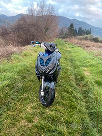 Yamaha aerox 50 originale