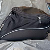 Borsa Serbatoio BMW fiano a R1200R e GS1200