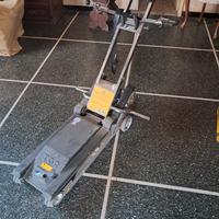 Montascale cingolato TGR JOLLY