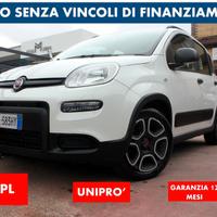 PANDA 1.2 GPL casamadre *PREZZO VERO* -UNIPRO