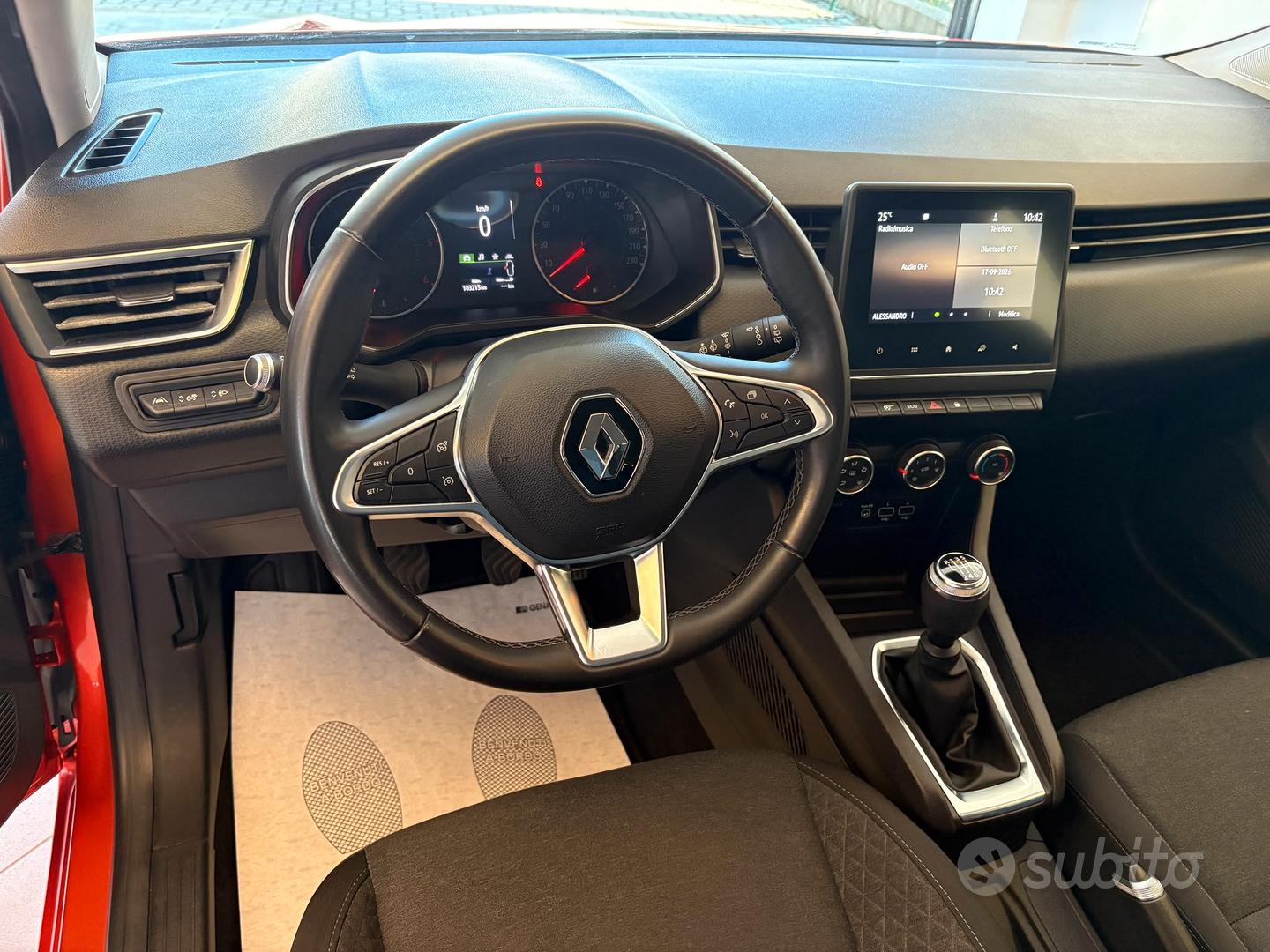 Renault Clio 2020 photo 4