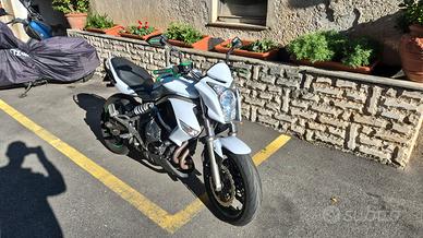 Kawasaki ER 6N - 2009