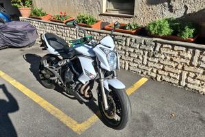 Kawasaki ER 6N - 2009