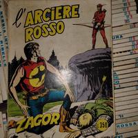 Fumetti Zagor