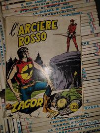 Fumetti Zagor