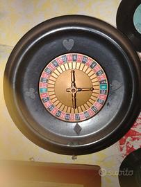 roulette 