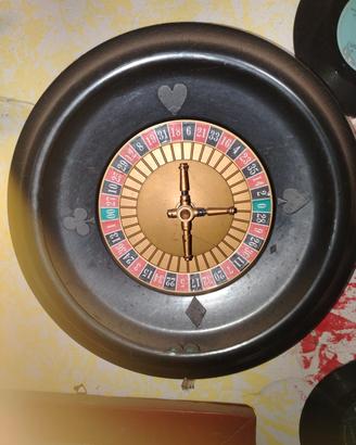 roulette 