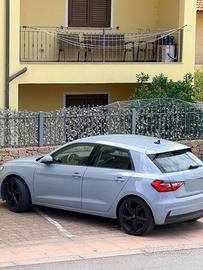 Audi A1 116 CV – 79.000km – €21.500 NON TRATTABIL