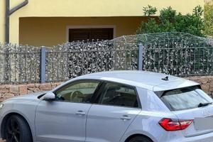 Audi A1 116 CV – 79.000km – €21.500 NON TRATTABIL