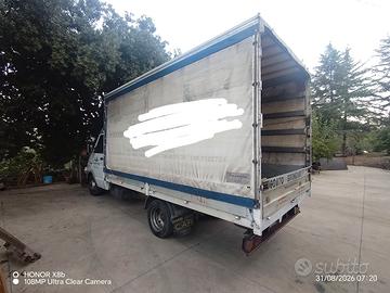 Iveco Turbo Daily 35  10