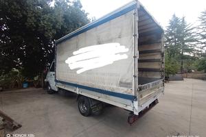 Iveco Turbo Daily 35  10