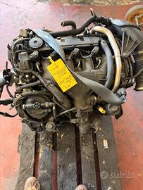 MOTORE PEUGEOT EXPERT