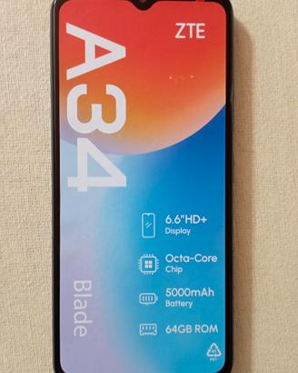Smartfhone ZTE