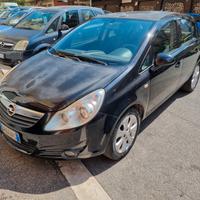 Opel Corsa 1.2 5 porte Cosmo