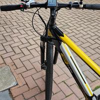 mountain bike  e-bike 29"