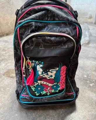 Zaino trolley scuola