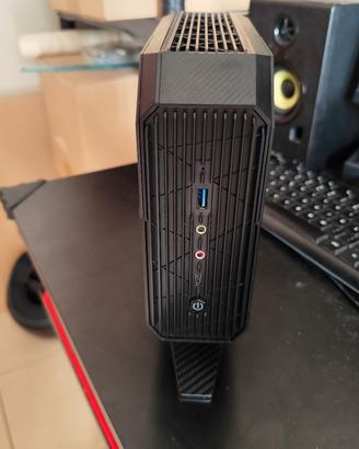 Mini PC HX99G Ryzen 9 + Configurazione Top