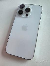 IPHONE 14 PRO 128GB USATO GARANTITO BATT.83