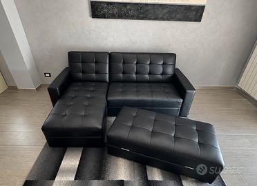 Divano letto