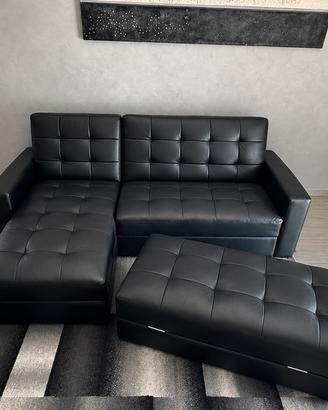 Divano letto