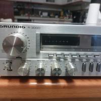 Grundig  r3000