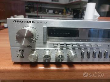 Grundig  r3000